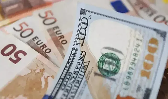 25 Ocak 2026 Döviz Kurları: Dolar ve Euro Kaç TL Oldu?