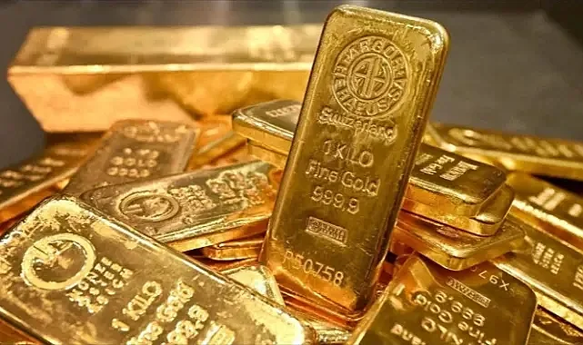 27 Ocak 2026 Altın Fiyatları: Gram ve Çeyrek Kaç TL?