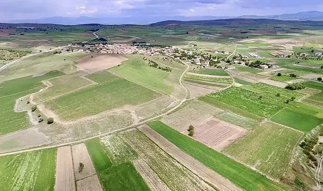 2B Arazilerinde Yeni Fırsat: 102 Bin Kişi Tapu Alacak
