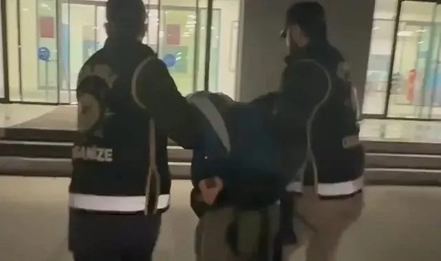 5 Ülkede Dev Operasyon: Kırmızı Bültenle Aranan 14 Şüpheli Türkiye’ye Getirildi