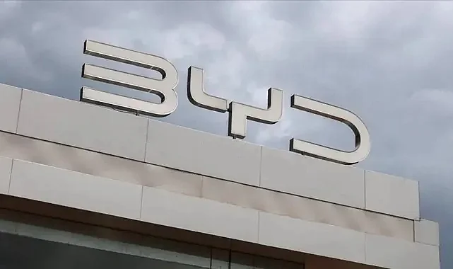 AB’den Çinli Elektrikli Otomobillere Yeni Vergi Formülü