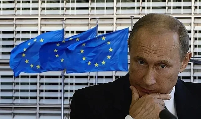 AB’den Putin İtirafı: Bir Noktada Görüşmek Zorunda Kalacağız
