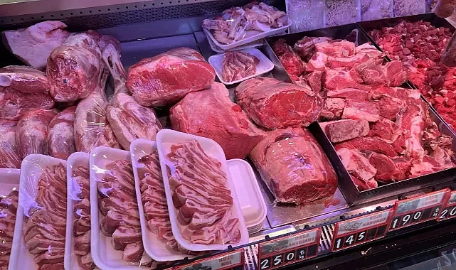 AB'den Radikal Karar: Kırmızı Ete Ek Vergi Geliyor