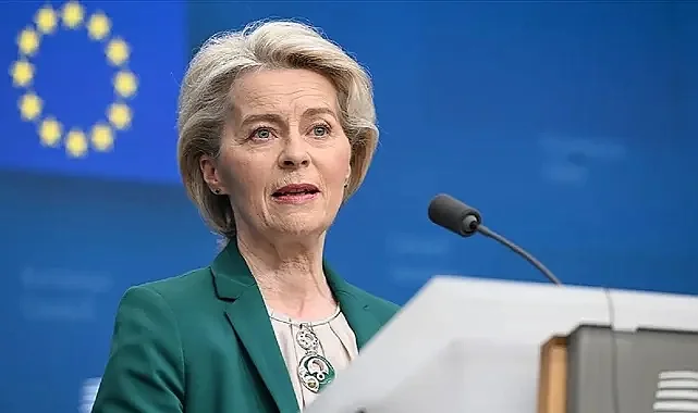 AB'den Trump'a Sert Grönland Tepkisi: Yol Ayrımına Geldik