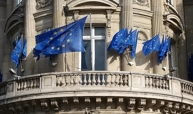 AB'den Ukrayna'ya 90 Milyar Euro'luk Dev Destek Paketi