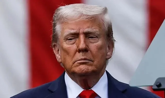 ABD Başkanı Trump: İranlılar Protestoya Devam Edin, Yardım Yolda