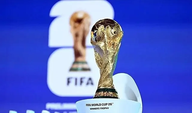 ABD'den 2026 Dünya Kupası İçin Vize Randevusu Kolaylığı