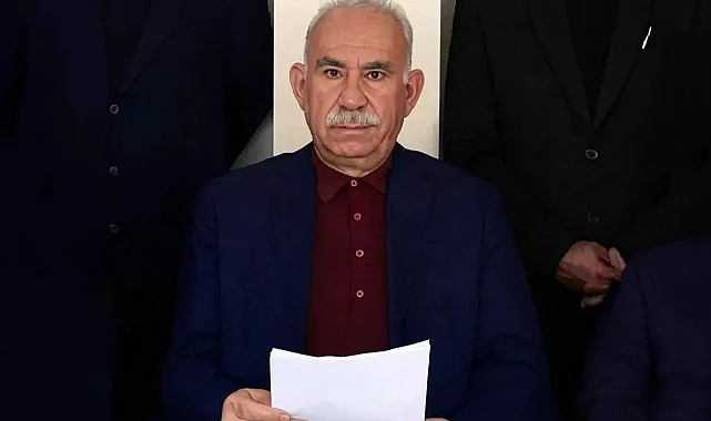 Abdullah Öcalan'dan Suriye Açıklaması: Süreci Baltalama Girişimi