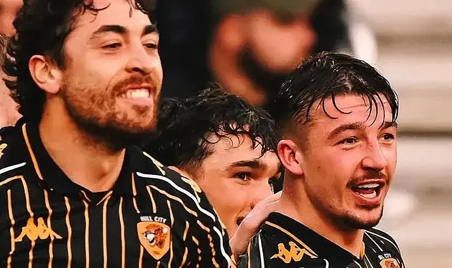 Acun Ilıcalı'nın Takımı Hull City Deplasmanda Kazandı
