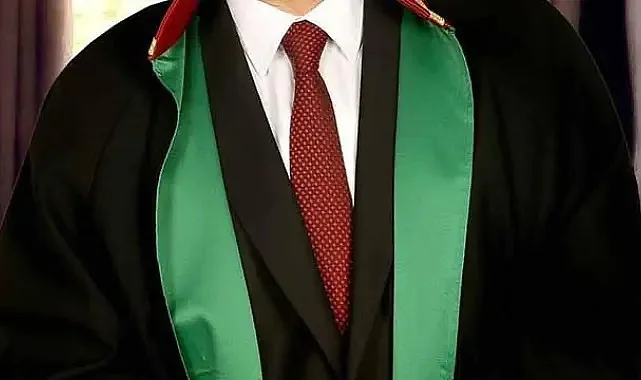 Adalet Bakanı Tunç Müjdeyi Verdi: Genç Avukatlara Kredi Desteği