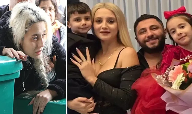 Adana'daki Vahşette Kan Donduran Detay: Sen Geldiğinde Ölmüş Olacağız