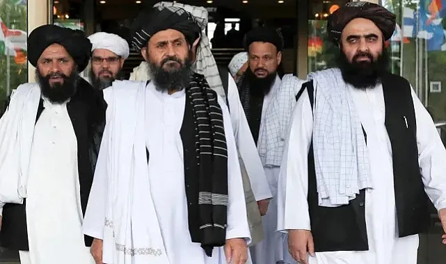 Afganistan’da Karanlık Dönem: Yeni Ceza Kanunu İle Kölelik Geri Dönüyor