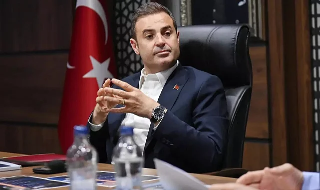 AK Parti İddialarına Yanıt: Saat Verip Çağrı Yaptı