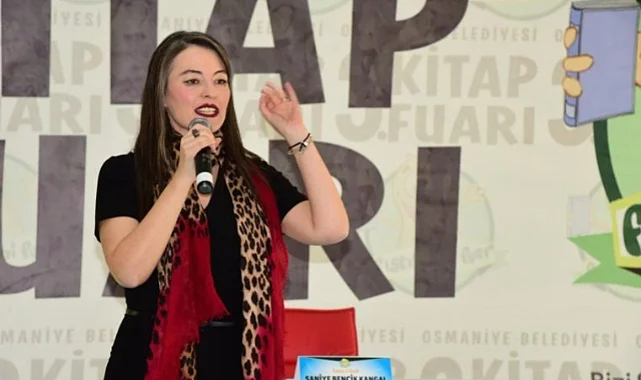 Akademisyen Anne Ladik’e Geliyor! Saniye Bencik Kangal’dan Altın Değerinde Tavsiyeler