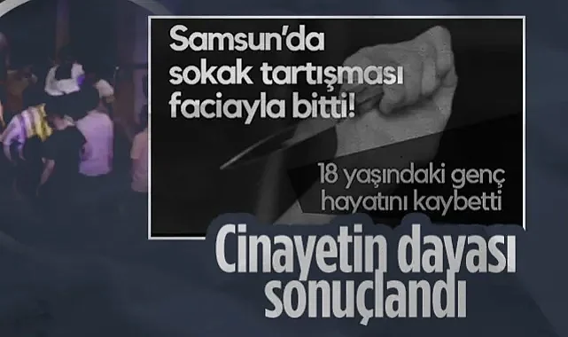 Alaçam'daki Cinayetin Davası Sonuçlandı!