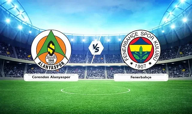 Alanya'da Erken Karşılık: Fenerbahçe Talisca İle Eşitliği Yakaladı