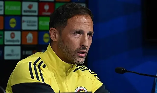 Alanyaspor-Fenerbahçe Maçının İlk 11'leri Belli Oldu