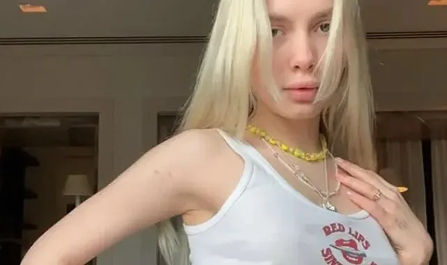 Aleyna Tilki'nin Avukatından Uyuşturucu Testi Açıklaması