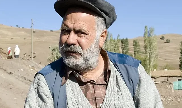 Ali Tutal'dan Üzen Haber: Usta Oyuncu Entübe Edildi