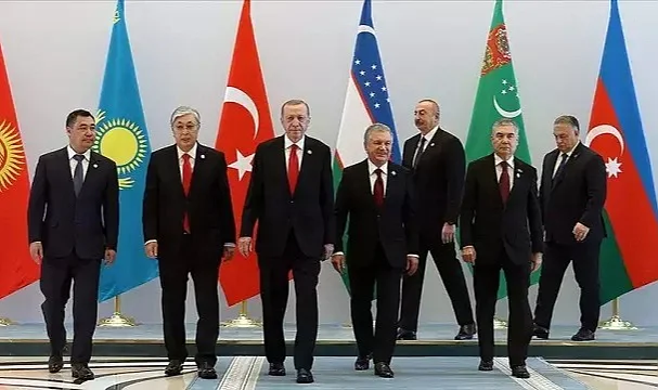 Aliyev'den Türk Devletlerine Askeri İşbirliği Çağrısı