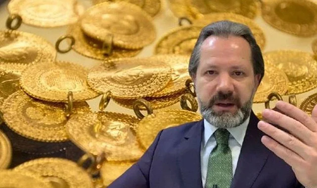 Altın Fiyatlarında 900 TL'lik Şok Düşüş: İslam Memiş’ten Şubat Uyarısı!