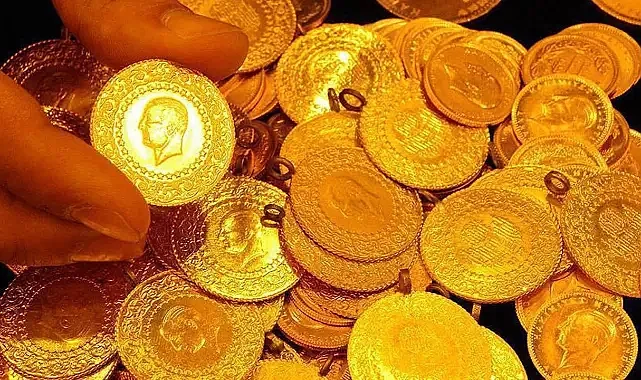 Altın Fiyatlarında Tarihi Zirve: Gram ve Çeyrek Altın Ne Kadar?