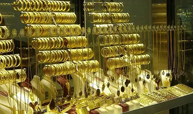 Altın İthalatında Vergi Kalktı Mı? Bakanlık Yanıtladı