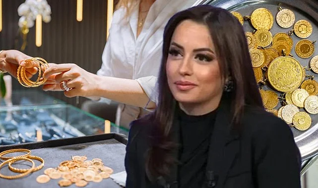 Altın Resmen Alev Aldı:Doç. Dr. Filiz Eryılmaz'dan 13 Ocak Uyarısı