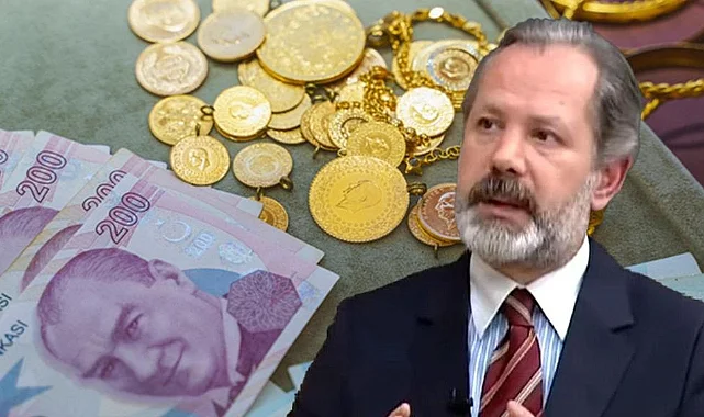 Altın Ve Gümüş İçin Veda Zamanı Mı? İslam Memiş'ten 2026 Rota Değişimi