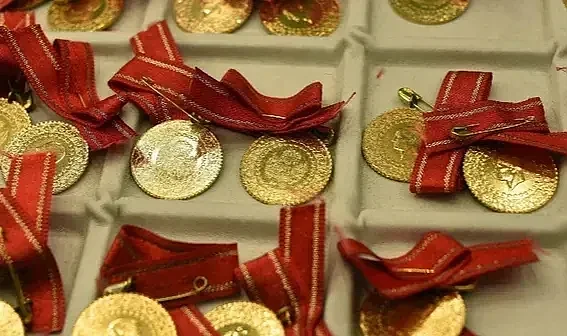 Altında Tarihi Gün: 23 Ocak 2026 Gram ve Çeyrek Altın Fiyatları