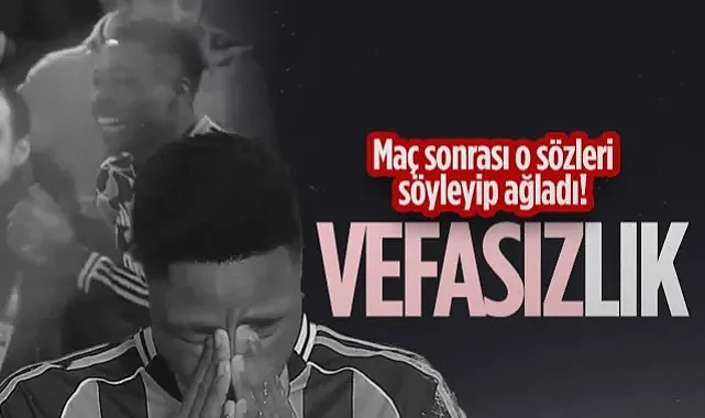 Anthony Musaba'dan Samsunspor Taraftarını Kızdıran Açıklamalar