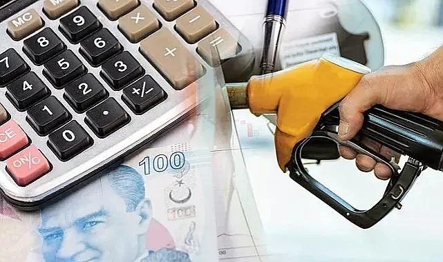 Araç Sahiplerine Müjde: Motorin Fiyatlarına İndirim Geldi