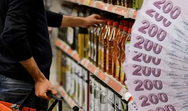 Aralık 2025 Enflasyonunun Zam Şampiyonu Taze Balık Oldu