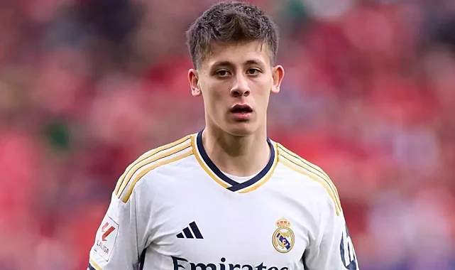 Real Madrid'den Arda Güler İçin Beklenmedik Hamle! Takas Formülü Masada