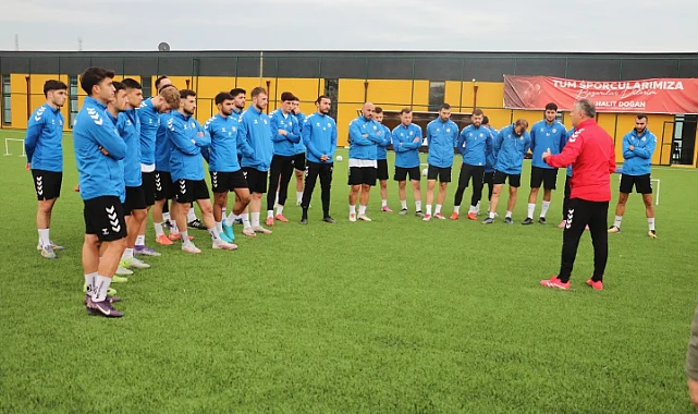 Atakum Belediyespor Şampiyonluk Yolunda Tempoyu Artırdı