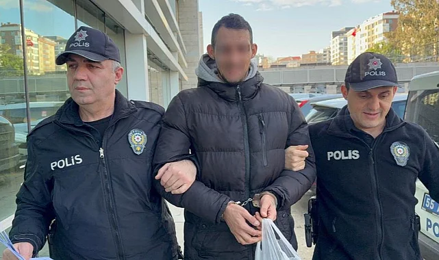 Atakum'da Geçici Barınma Evinde Hırsızlık Şoku