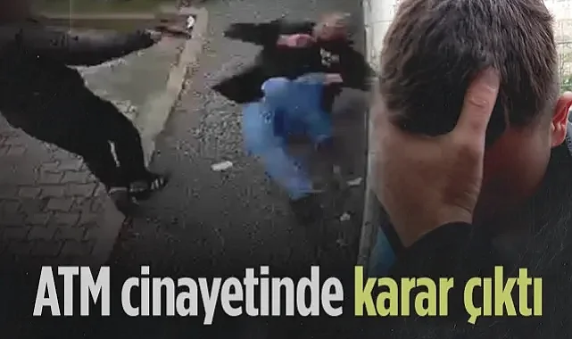 Atakum’daki Kan Donduran Saldırıda Karar Çıktı