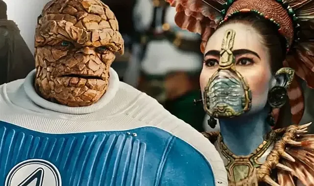 Avengers: Doomsday Fragmanları İzlenme Rekoru Kırdı