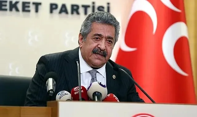 Aziz İhsan Aktaş Davası Başladı: MHP'den Canlı Yayın Çıkışı