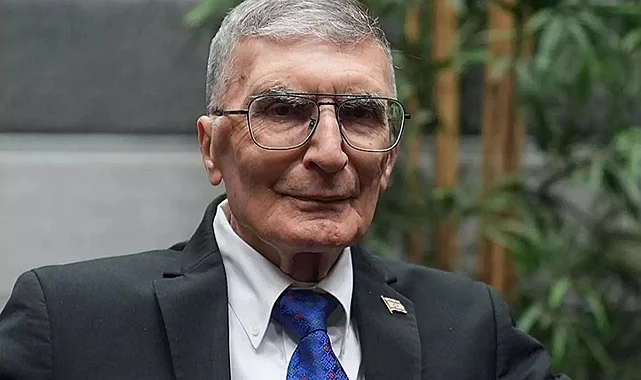 Aziz Sancar'dan Beyin Kanseri Tedavisi İçin Müjde