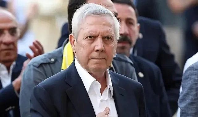Aziz Yıldırım’dan Bebek Otel Açıklaması Geldi