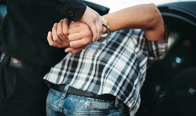 Bafra'da Sosyal Medya Paylaşımı Operasyonu: Silah Ele Geçti