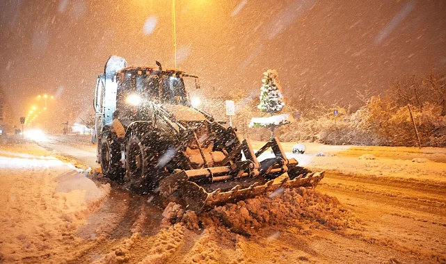Bafra’da Ulaşım Seferberliği: Samsun-Sinop Karayolu Yeniden Trafiğe Açıldı!