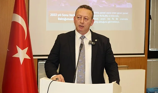 Bafra OSB ve Sera OSB’de Doluluk Rekoru: Yüzde 87’ye Ulaştı