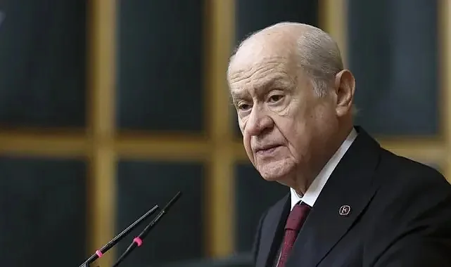 Bahçeli'den Erken Seçim Açıklaması: Türkiye'nin Çevresi Ateş Çemberi