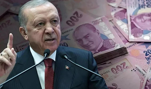 Bahçeli'nin "Sefalet Ücreti" Çıkışına Erdoğan'dan Rakamlı Yanıt