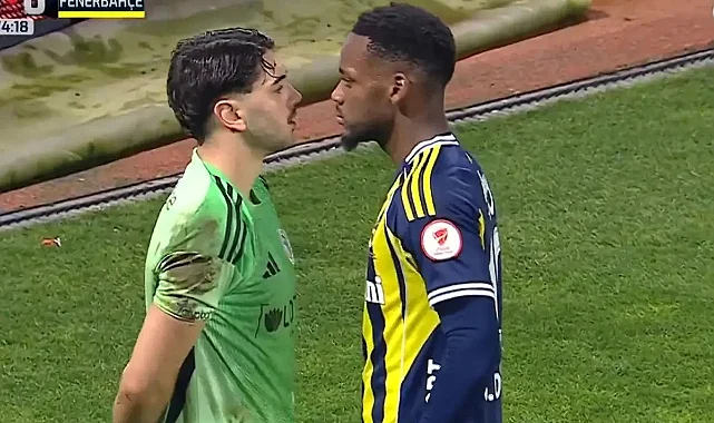 Bahis Cezası Almıştı Fenerbahçe Maçının Kahramanı Oldu