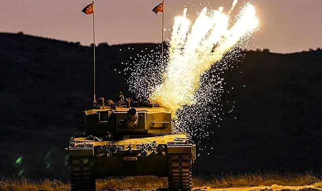 Bakan Fidan Doğruladı: Türkiye Mısır Ve Suudi Arabistan İle İttifak Masasında