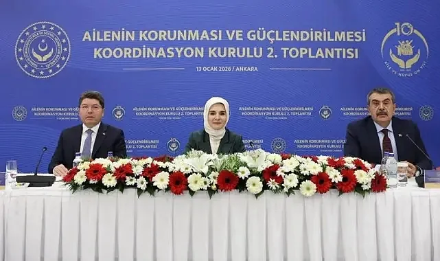 Bakan Göktaş Duyurdu: 56 Bin 400 Genç Çiftin Kredi Ödemesi Gerçekleşti