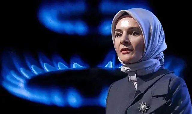 Bakan Göktaş'tan Doğal Gaz Desteği Müjdesi